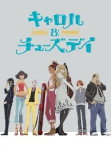 Anime picture 1