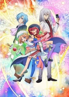 Anime picture 2