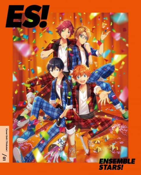 Happy Elements