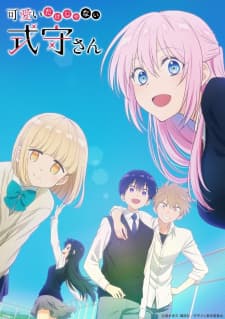 Anime picture 1