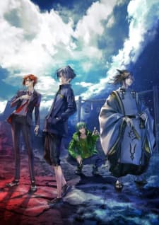 Anime picture 2