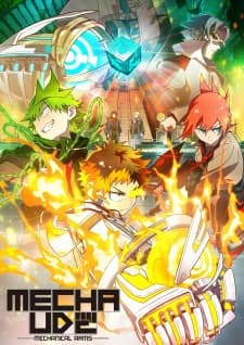 Anime picture 4