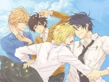 Anime picture 2