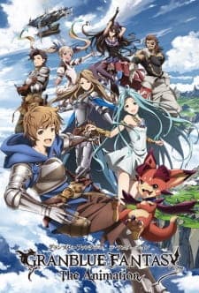 Anime picture 1