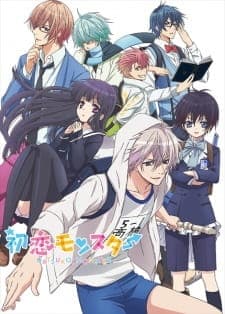 Anime picture 1