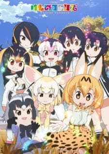 Anime picture 1