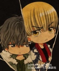 Anime picture 1