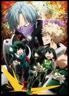 Anime picture 2