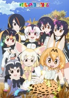 Anime picture 1