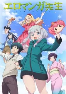 Anime picture 1