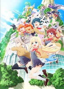 Anime picture 2