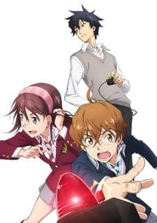 Anime picture 2