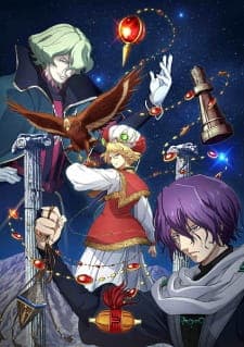 Anime picture 4