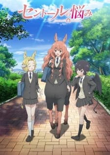 Anime picture 1