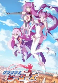 Anime picture 1
