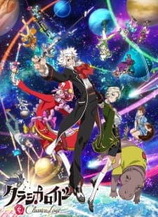 Anime picture 1