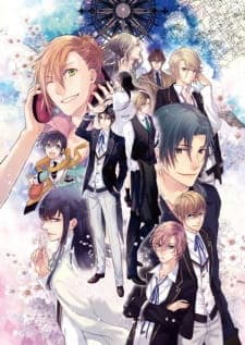Anime picture 3