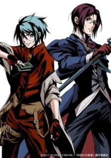 Anime picture 2