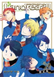 Anime picture 1