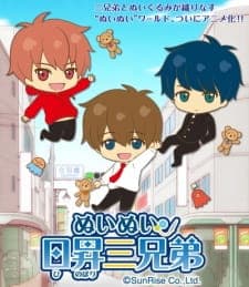 Anime picture 1