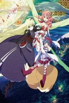 Anime picture 1