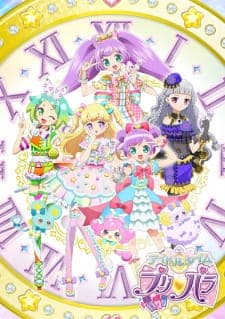 Anime picture 1