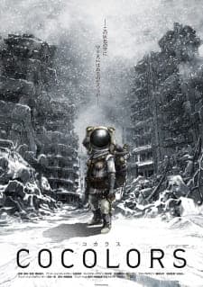 Anime picture 1