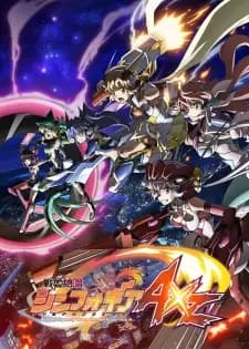 Anime picture 1
