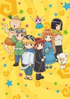 Anime picture 2