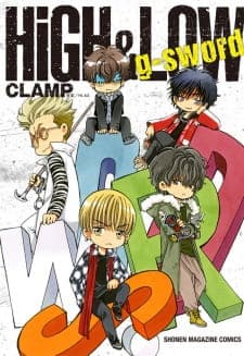 Anime picture 1