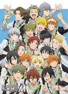 Anime picture 1