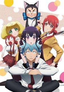 Anime picture 5