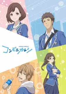 Anime picture 1