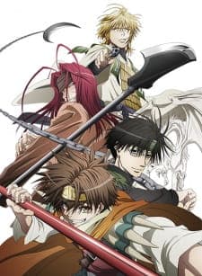 Anime picture 3