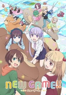 Anime picture 1