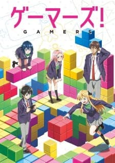 Anime picture 1