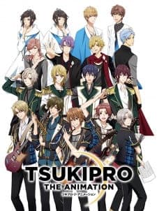 Anime picture 1