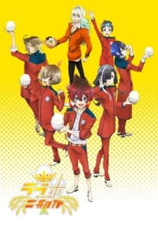 Anime picture 1