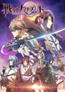 Anime picture 1