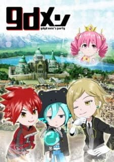 Anime picture 1
