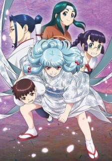 Anime picture 2