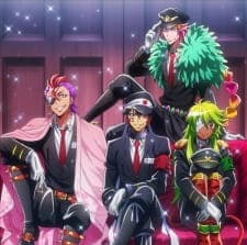 Anime picture 2