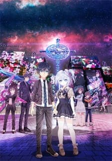 Anime picture 4