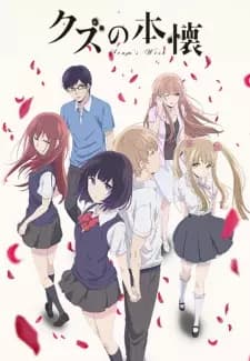 Anime picture 1