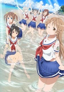 Anime picture 1