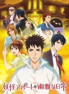 Anime picture 1