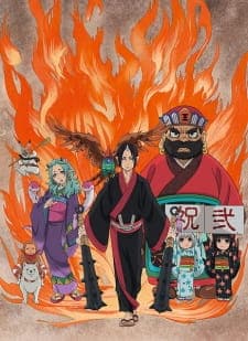 Anime picture 2
