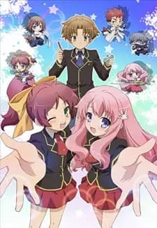 Anime picture 1