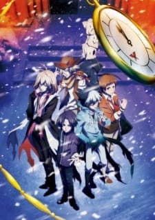 Anime picture 1
