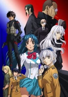 Anime picture 5